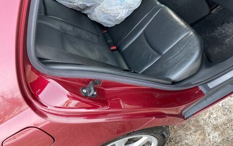 Mercedes-Benz C-Класс, 2003 год, 570 000 рублей, 25 фотография