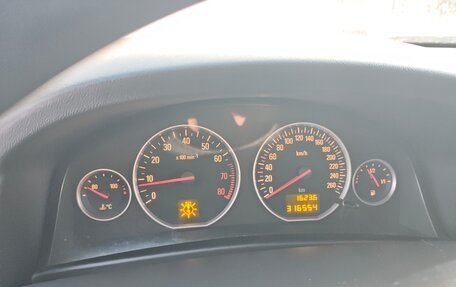 Opel Vectra C рестайлинг, 2004 год, 390 000 рублей, 5 фотография