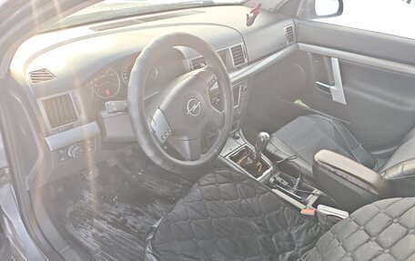 Opel Vectra C рестайлинг, 2004 год, 390 000 рублей, 7 фотография