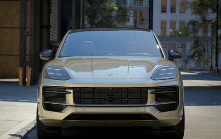 Porsche Cayenne III, 2025 год, 21 877 638 рублей, 4 фотография