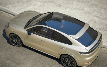 Porsche Cayenne III, 2025 год, 21 877 638 рублей, 9 фотография