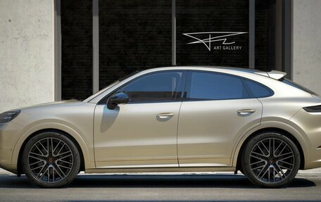 Porsche Cayenne III, 2025 год, 21 877 638 рублей, 10 фотография