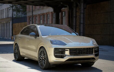 Porsche Cayenne III, 2025 год, 21 877 638 рублей, 2 фотография