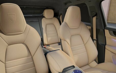 Porsche Cayenne III, 2025 год, 21 877 638 рублей, 11 фотография