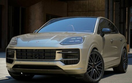 Porsche Cayenne III, 2025 год, 21 877 638 рублей, 6 фотография
