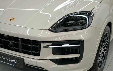 Porsche Cayenne III, 2025 год, 21 877 638 рублей, 5 фотография