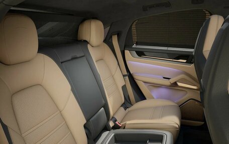 Porsche Cayenne III, 2025 год, 21 877 638 рублей, 12 фотография