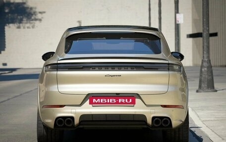 Porsche Cayenne III, 2025 год, 21 877 638 рублей, 8 фотография