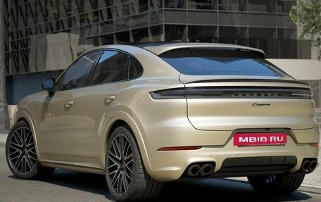 Porsche Cayenne III, 2025 год, 21 877 638 рублей, 7 фотография