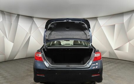 Toyota Camry, 2013 год, 1 875 000 рублей, 8 фотография