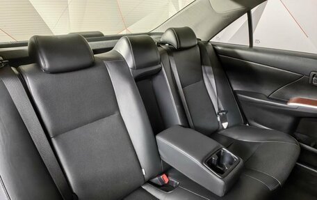 Toyota Camry, 2013 год, 1 875 000 рублей, 15 фотография