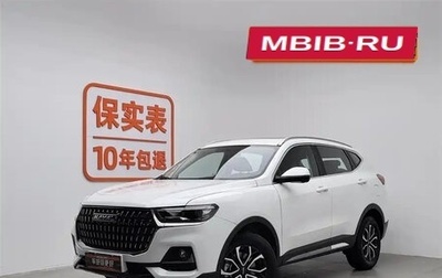 Haval H6, 2023 год, 1 280 000 рублей, 1 фотография