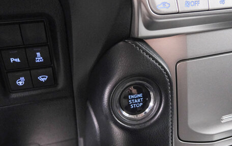 Toyota Land Cruiser Prado 150 рестайлинг 2, 2017 год, 6 199 000 рублей, 18 фотография