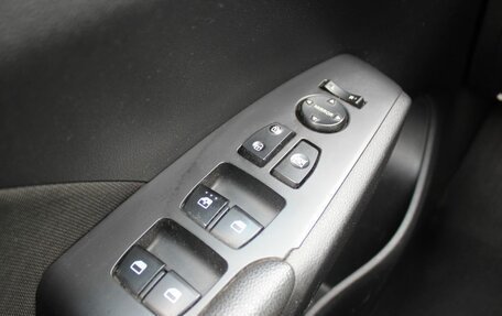 Hyundai Solaris II рестайлинг, 2017 год, 1 079 000 рублей, 19 фотография