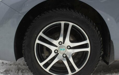 Hyundai Solaris II рестайлинг, 2017 год, 1 079 000 рублей, 21 фотография