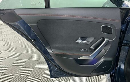 Mercedes-Benz CLA AMG, 2021 год, 4 599 000 рублей, 10 фотография