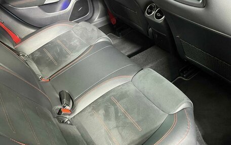 Mercedes-Benz CLA AMG, 2021 год, 4 599 000 рублей, 12 фотография