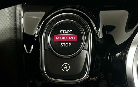 Mercedes-Benz CLA AMG, 2021 год, 4 599 000 рублей, 17 фотография