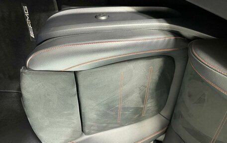 Mercedes-Benz CLA AMG, 2021 год, 4 599 000 рублей, 24 фотография