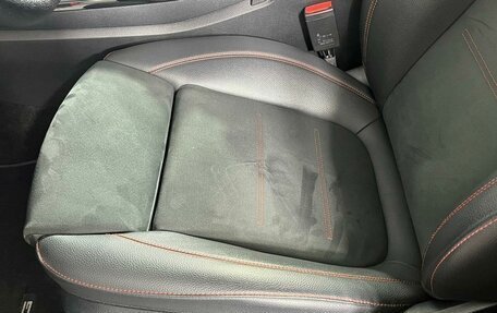 Mercedes-Benz CLA AMG, 2021 год, 4 599 000 рублей, 21 фотография