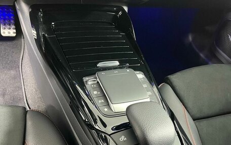 Mercedes-Benz CLA AMG, 2021 год, 4 599 000 рублей, 22 фотография