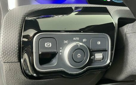 Mercedes-Benz CLA AMG, 2021 год, 4 599 000 рублей, 23 фотография