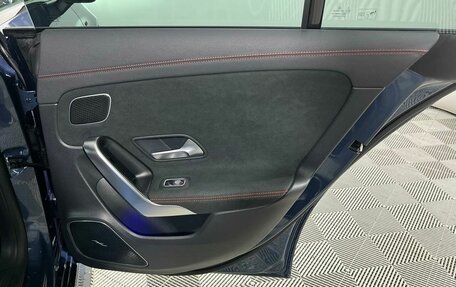 Mercedes-Benz CLA AMG, 2021 год, 4 599 000 рублей, 26 фотография