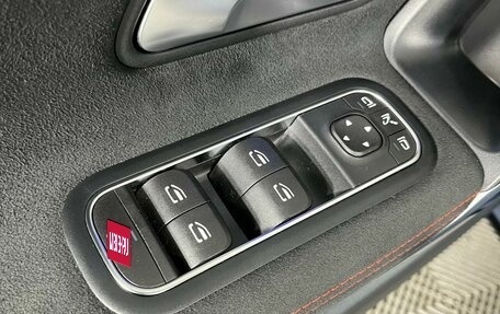 Mercedes-Benz CLA AMG, 2021 год, 4 599 000 рублей, 20 фотография