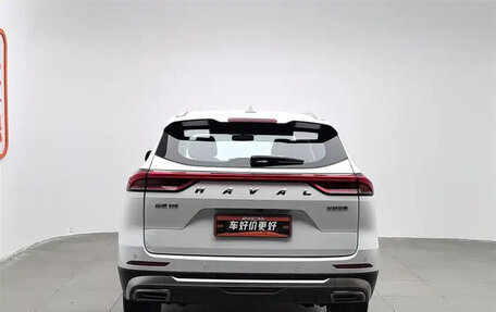 Haval H6, 2023 год, 1 280 000 рублей, 5 фотография