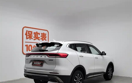 Haval H6, 2023 год, 1 280 000 рублей, 4 фотография