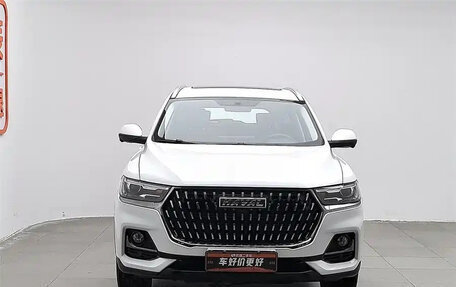 Haval H6, 2023 год, 1 280 000 рублей, 2 фотография
