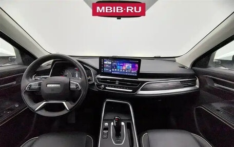 Haval H6, 2023 год, 1 280 000 рублей, 10 фотография