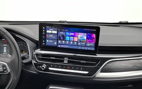 Haval H6, 2023 год, 1 280 000 рублей, 13 фотография