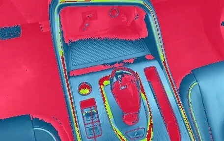 Haval H6, 2023 год, 1 280 000 рублей, 15 фотография