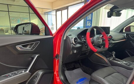 Audi Q2 I, 2021 год, 2 300 000 рублей, 7 фотография