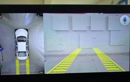 Audi Q2 I, 2021 год, 2 300 000 рублей, 12 фотография