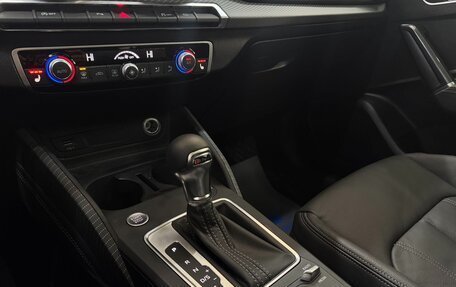 Audi Q2 I, 2021 год, 2 300 000 рублей, 13 фотография