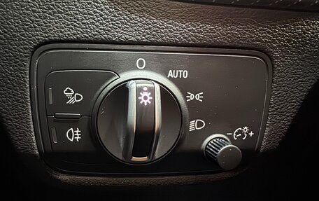 Audi Q2 I, 2021 год, 2 300 000 рублей, 11 фотография