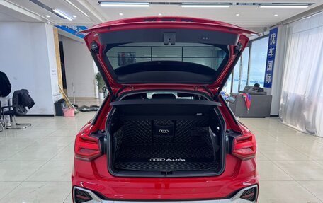 Audi Q2 I, 2021 год, 2 300 000 рублей, 19 фотография