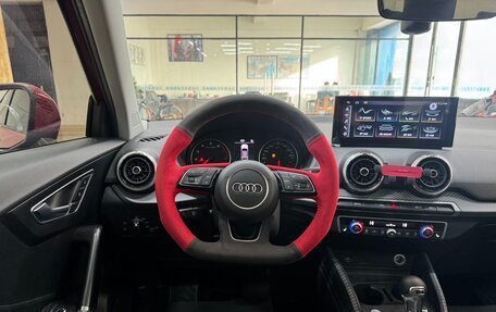 Audi Q2 I, 2021 год, 2 300 000 рублей, 16 фотография