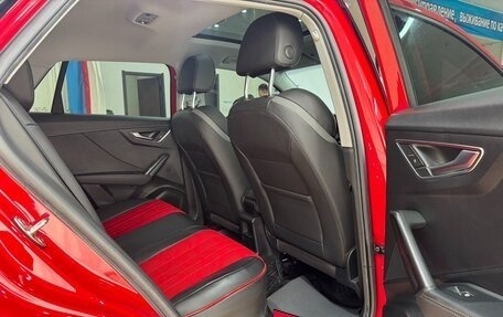 Audi Q2 I, 2021 год, 2 300 000 рублей, 9 фотография