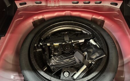 Audi Q2 I, 2021 год, 2 300 000 рублей, 20 фотография