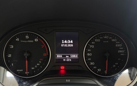 Audi Q2 I, 2021 год, 2 300 000 рублей, 22 фотография