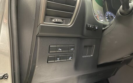 Lexus NX I, 2015 год, 2 590 000 рублей, 8 фотография