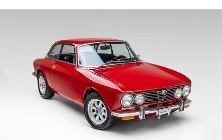 Alfa Romeo Spider I, 1974 год, 6 024 000 рублей, 7 фотография