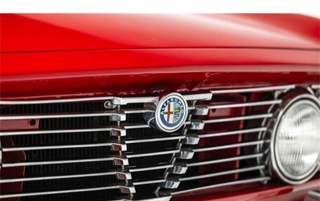 Alfa Romeo Spider I, 1974 год, 6 024 000 рублей, 9 фотография