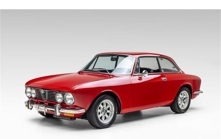 Alfa Romeo Spider I, 1974 год, 6 024 000 рублей, 3 фотография