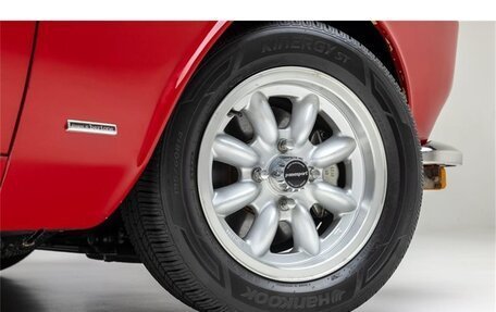 Alfa Romeo Spider I, 1974 год, 6 024 000 рублей, 10 фотография