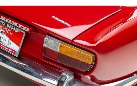 Alfa Romeo Spider I, 1974 год, 6 024 000 рублей, 8 фотография