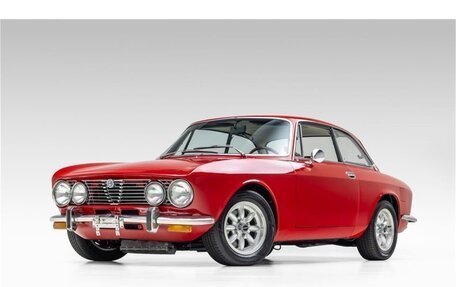 Alfa Romeo Spider I, 1974 год, 6 024 000 рублей, 15 фотография